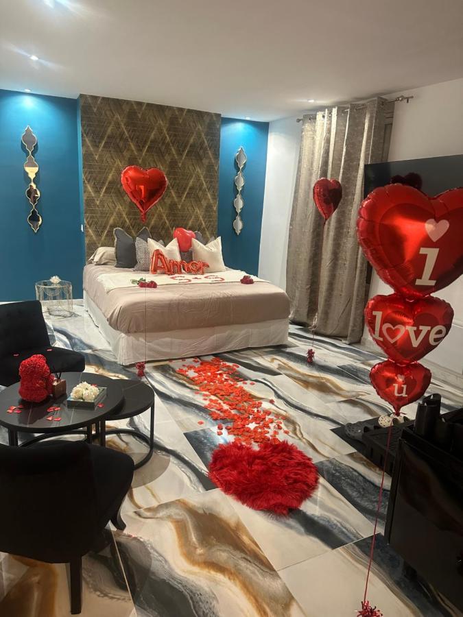 Suite De Prestige Avec Spa & Cinema Иври сюр Сен Екстериор снимка